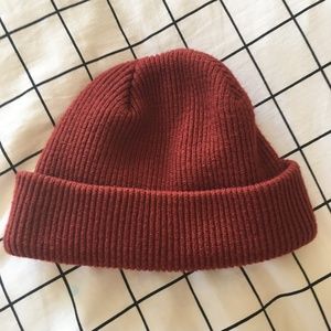 Fisherman's Beanie